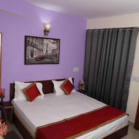 Shimla Pines Homestay 外观 照片