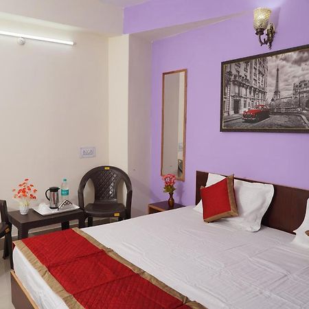 Shimla Pines Homestay 外观 照片