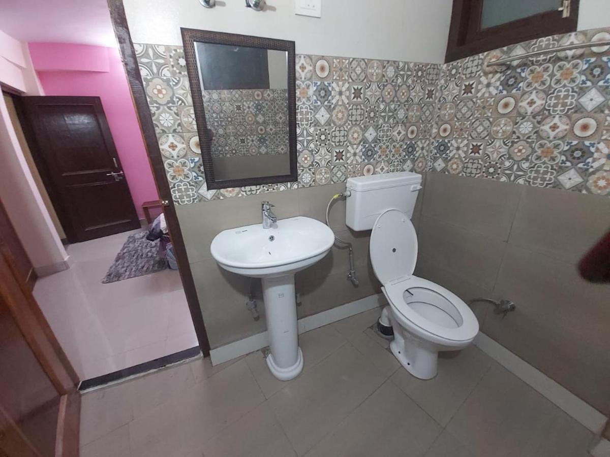 Shimla Pines Homestay 外观 照片