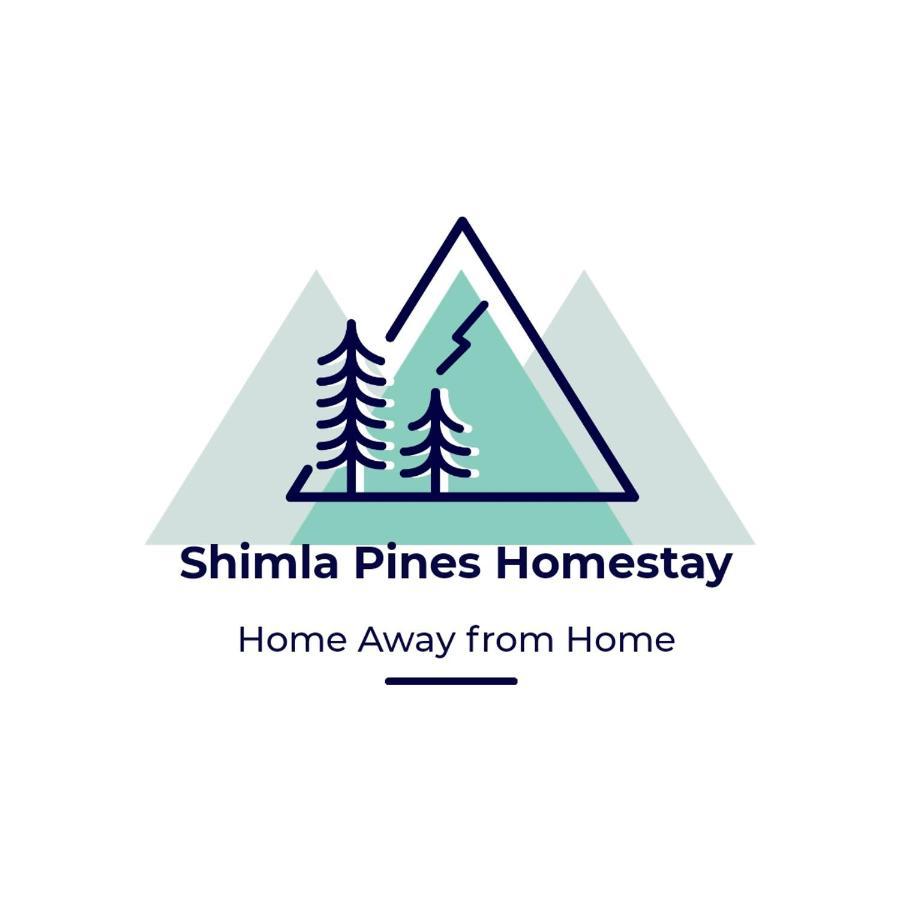 Shimla Pines Homestay 外观 照片