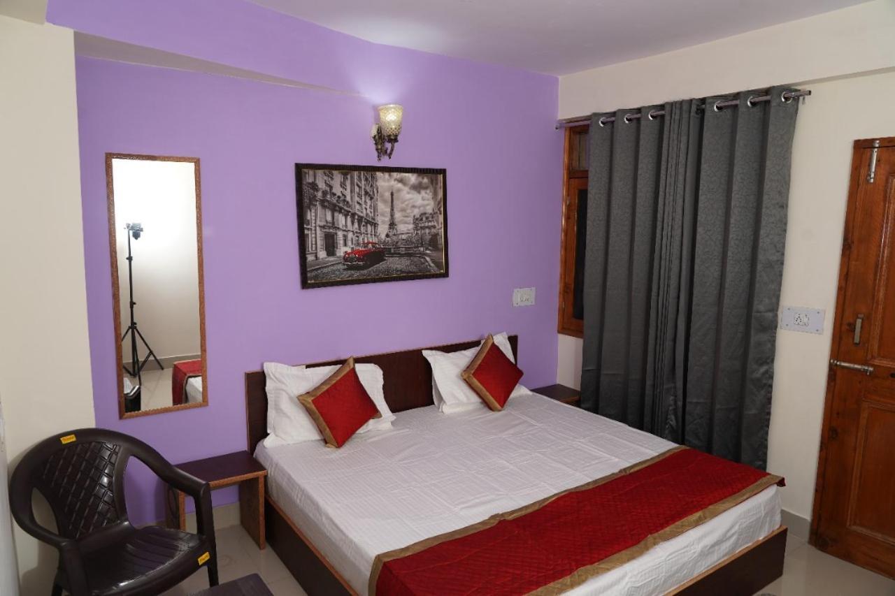 Shimla Pines Homestay 外观 照片