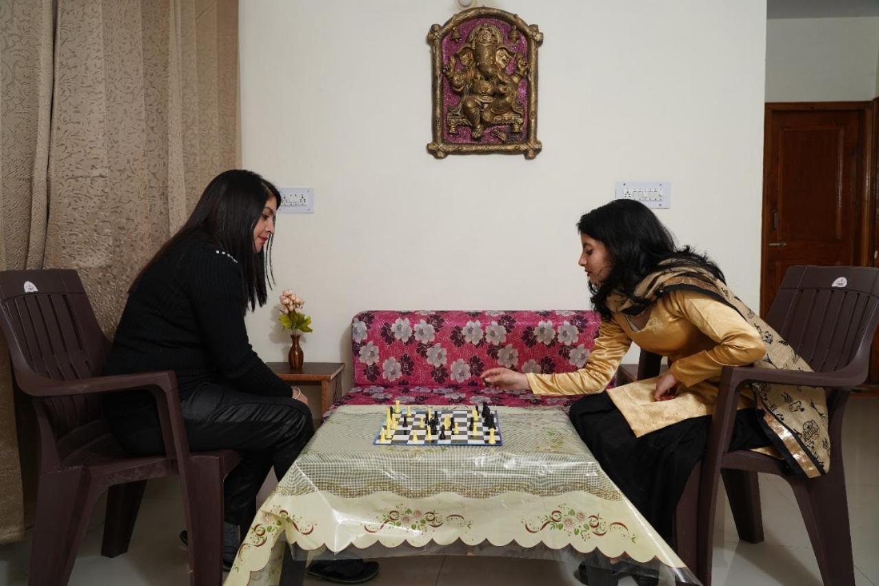 Shimla Pines Homestay 外观 照片