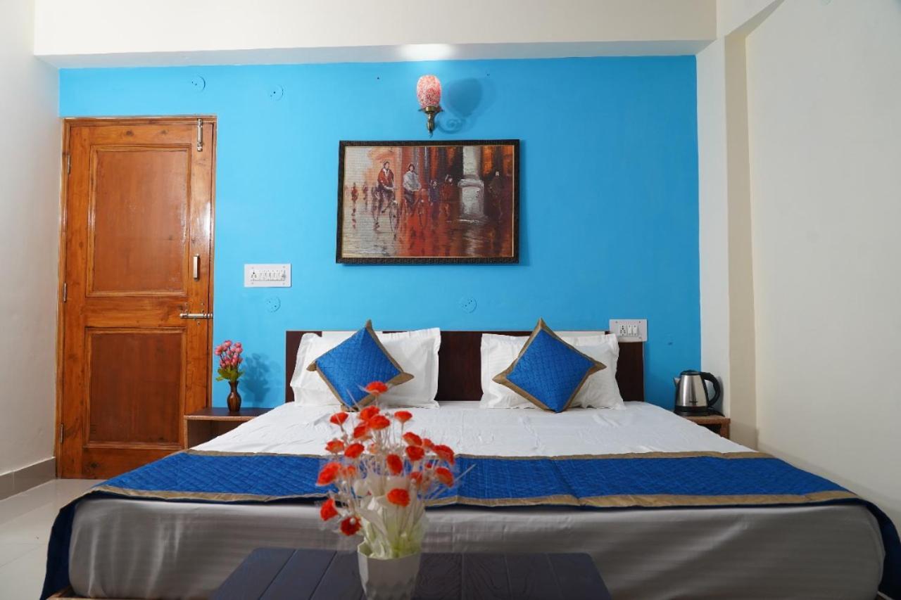 Shimla Pines Homestay 外观 照片