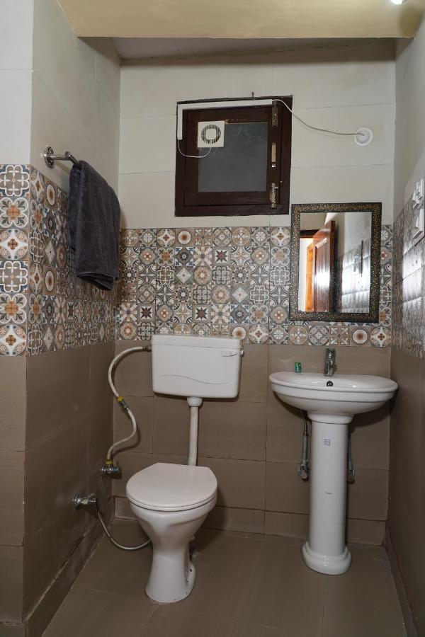 Shimla Pines Homestay 外观 照片