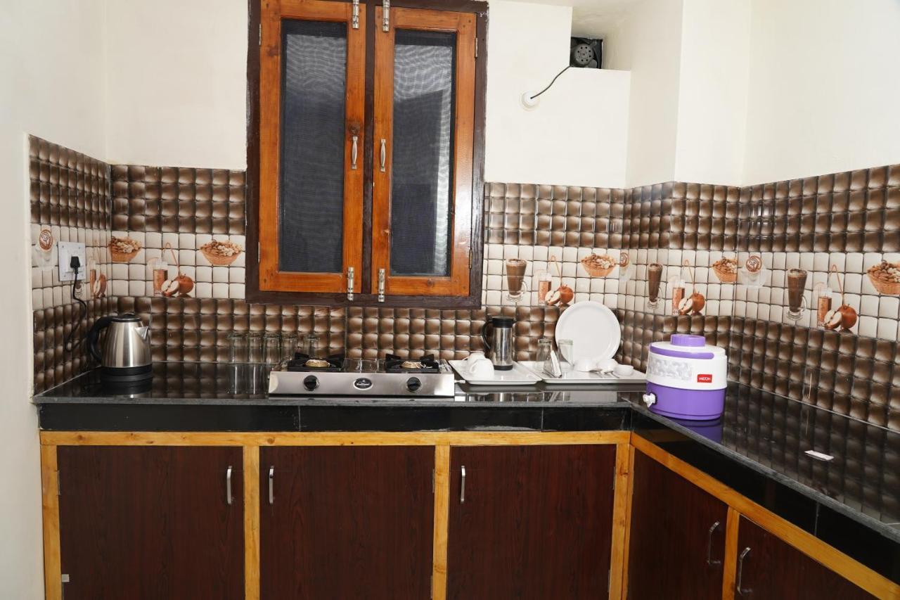 Shimla Pines Homestay 外观 照片