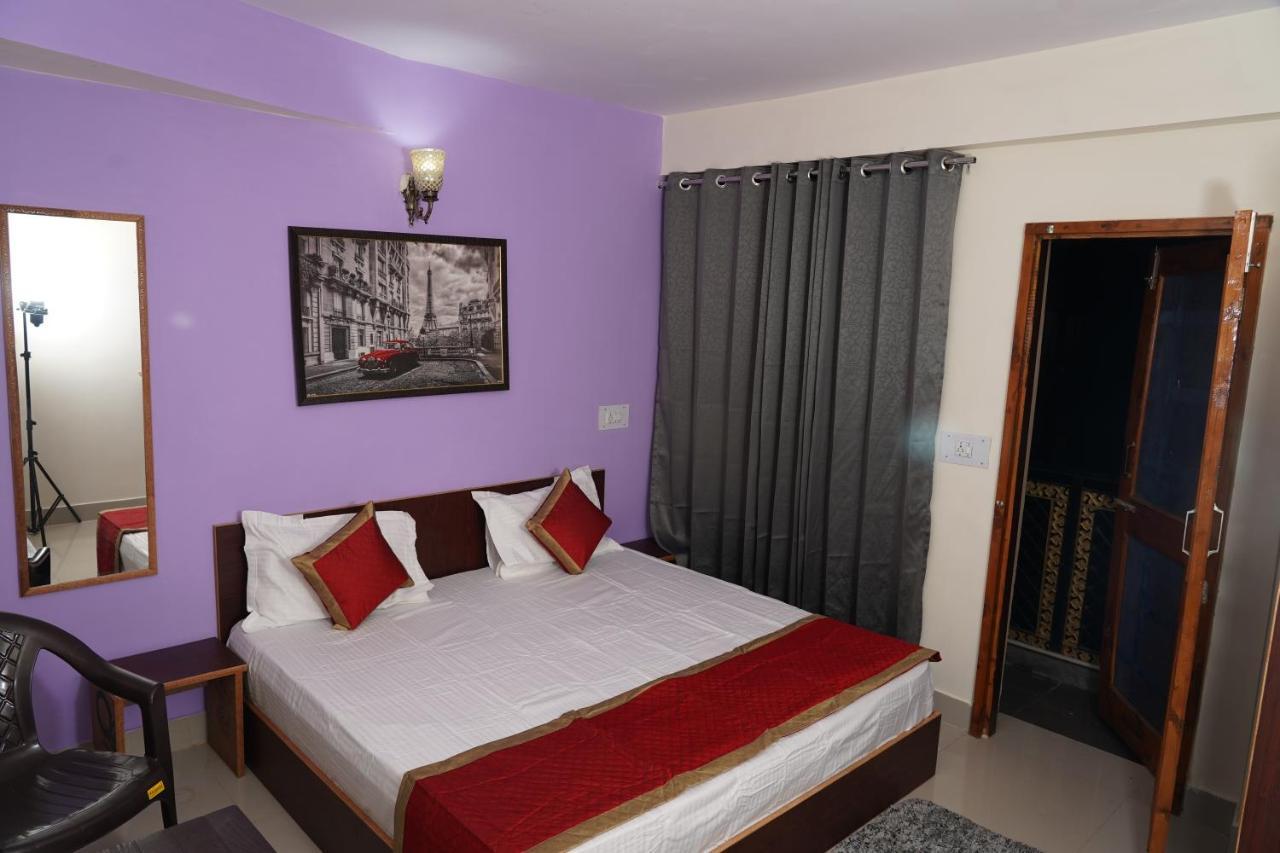 Shimla Pines Homestay 外观 照片
