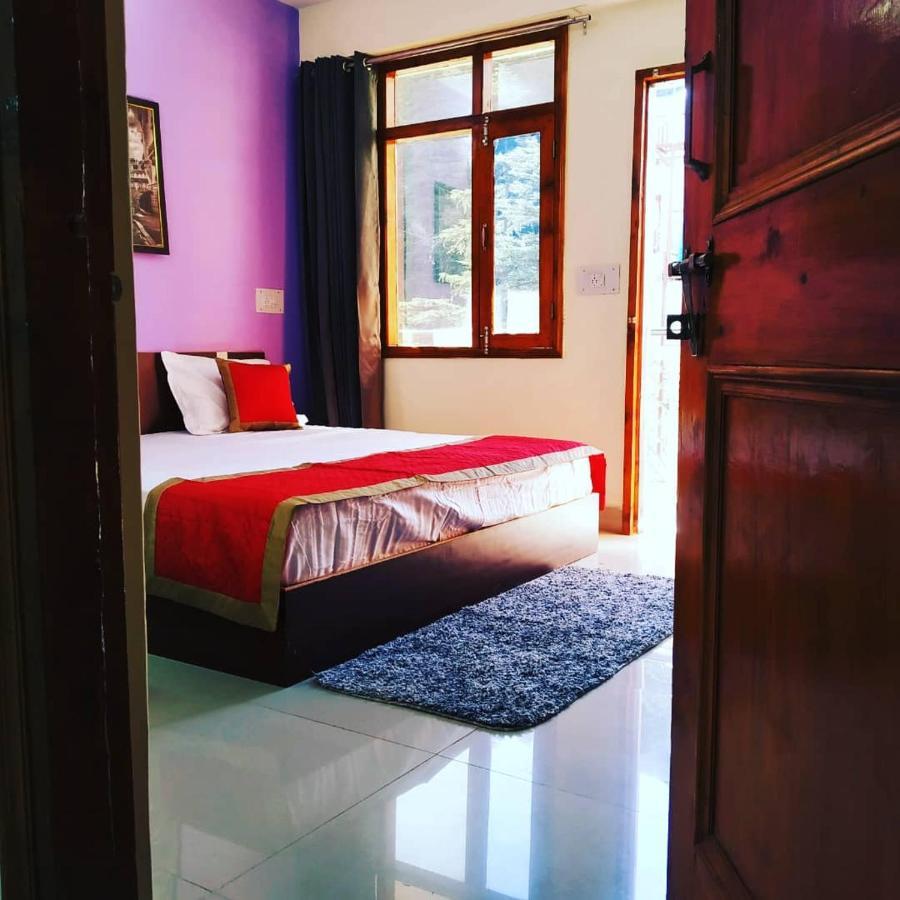 Shimla Pines Homestay 外观 照片