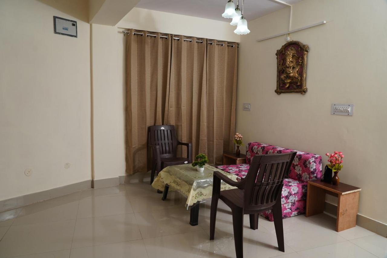 Shimla Pines Homestay 外观 照片