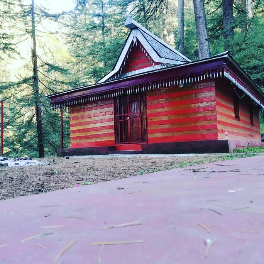 Shimla Pines Homestay 外观 照片