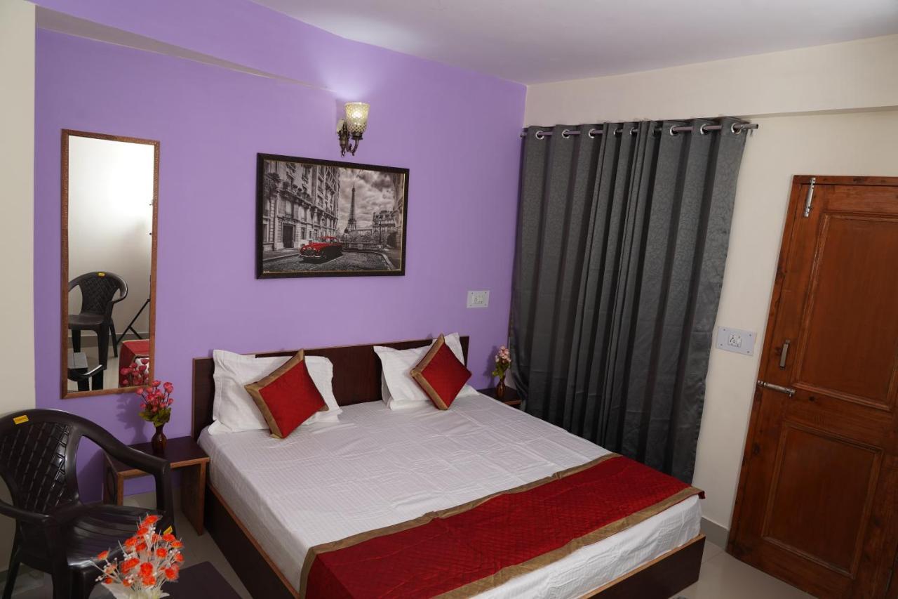 Shimla Pines Homestay 外观 照片