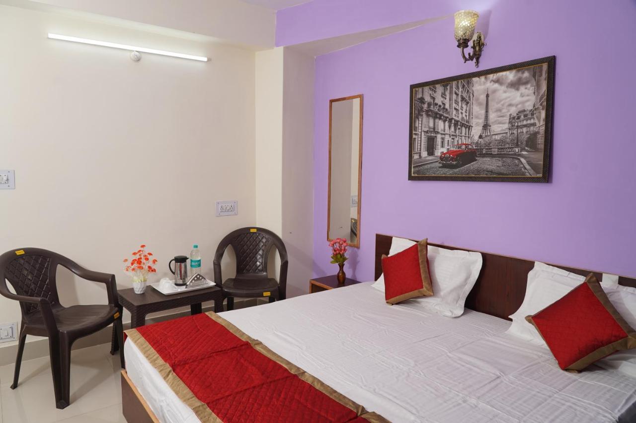 Shimla Pines Homestay 外观 照片