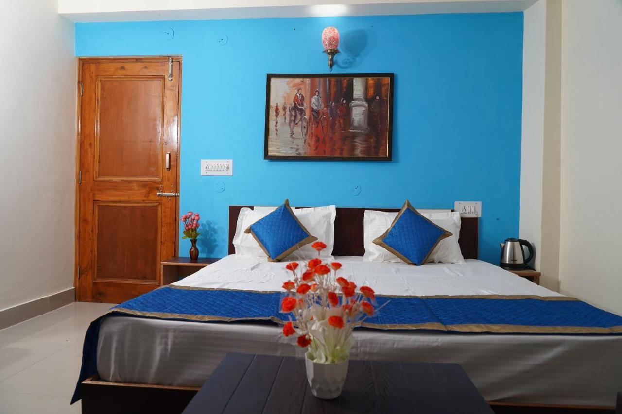 Shimla Pines Homestay 外观 照片