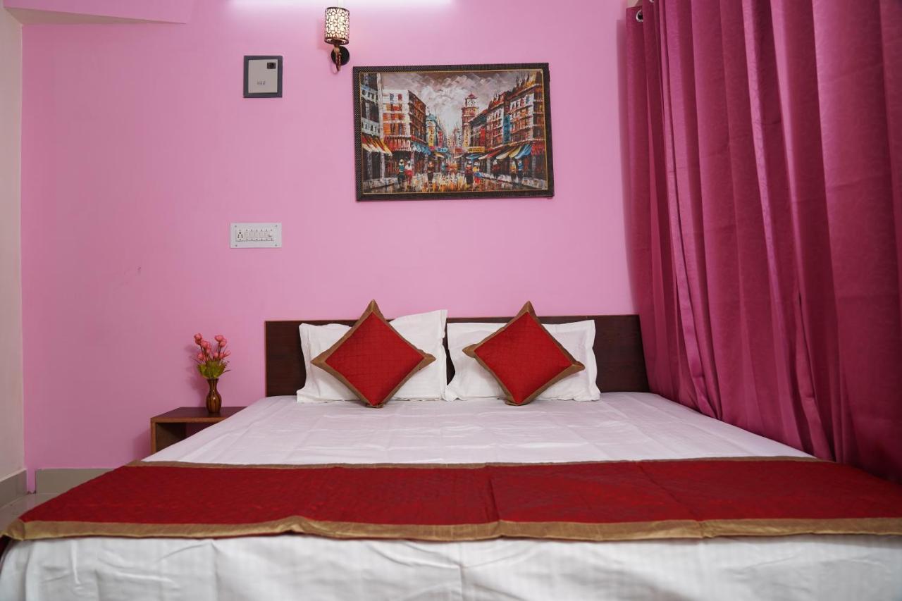Shimla Pines Homestay 外观 照片