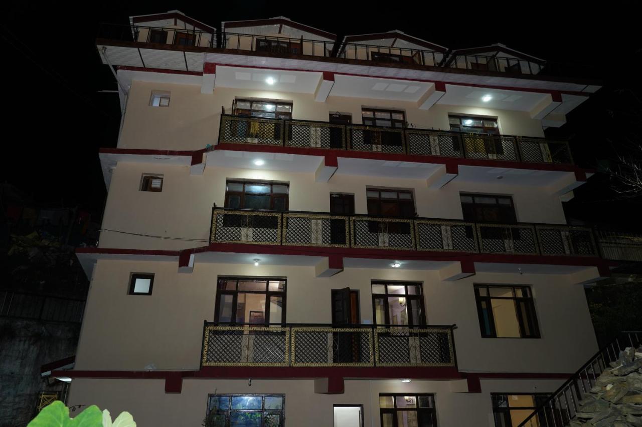 Shimla Pines Homestay 外观 照片