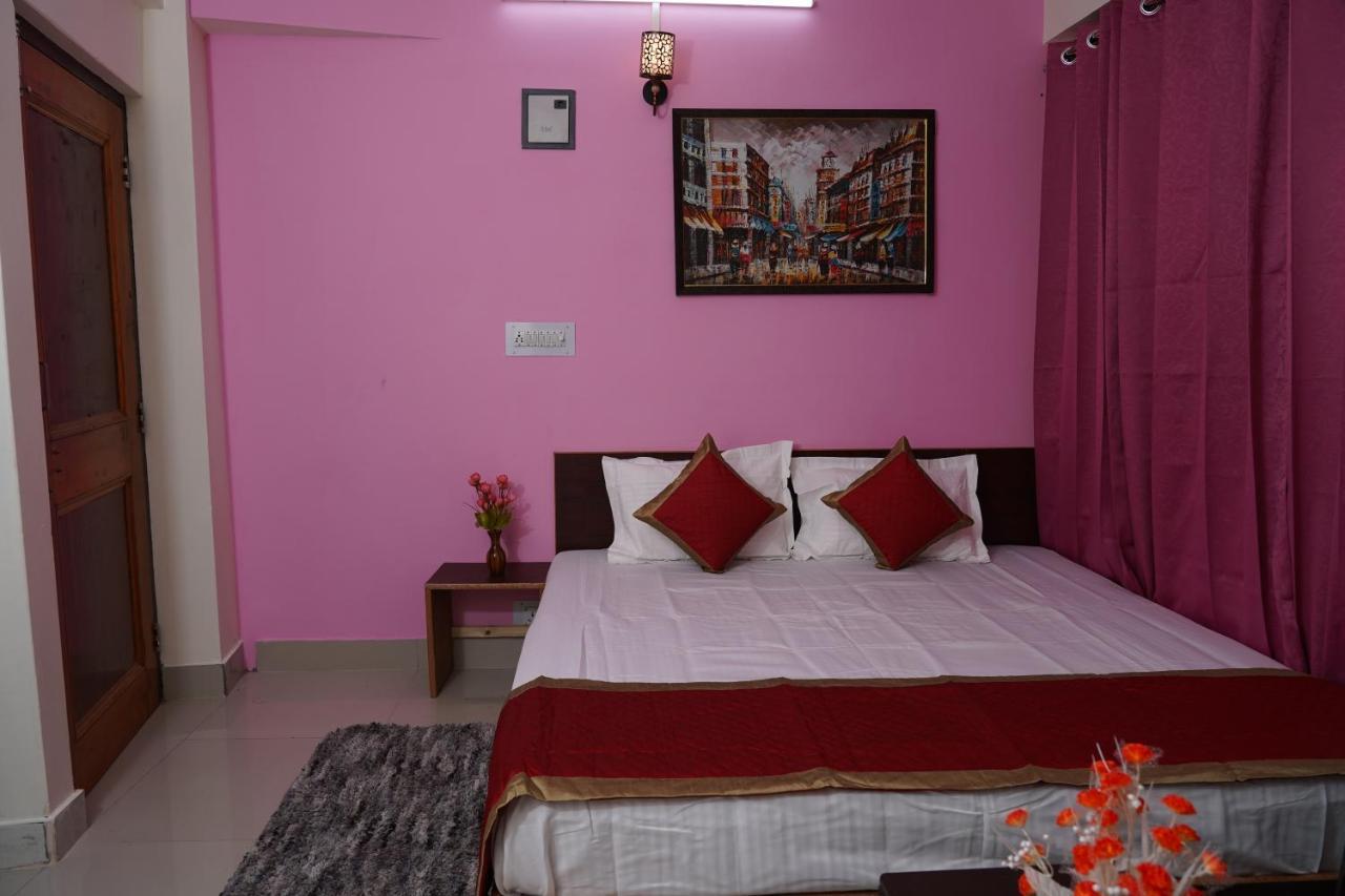 Shimla Pines Homestay 外观 照片